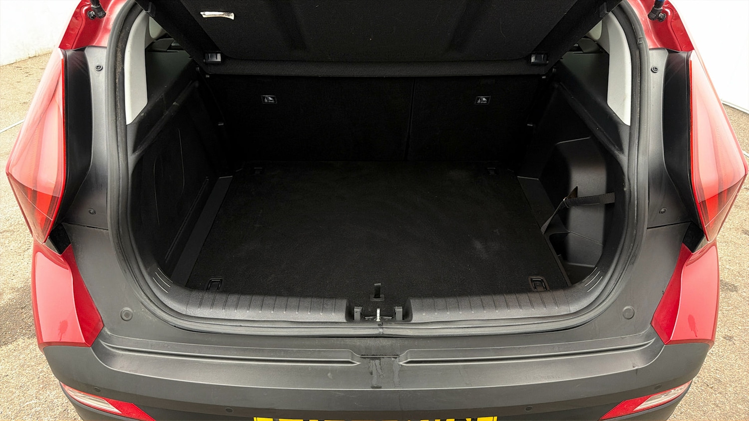 Used Hyundai BAYON 2023 for sale - 78067952: Photo 16