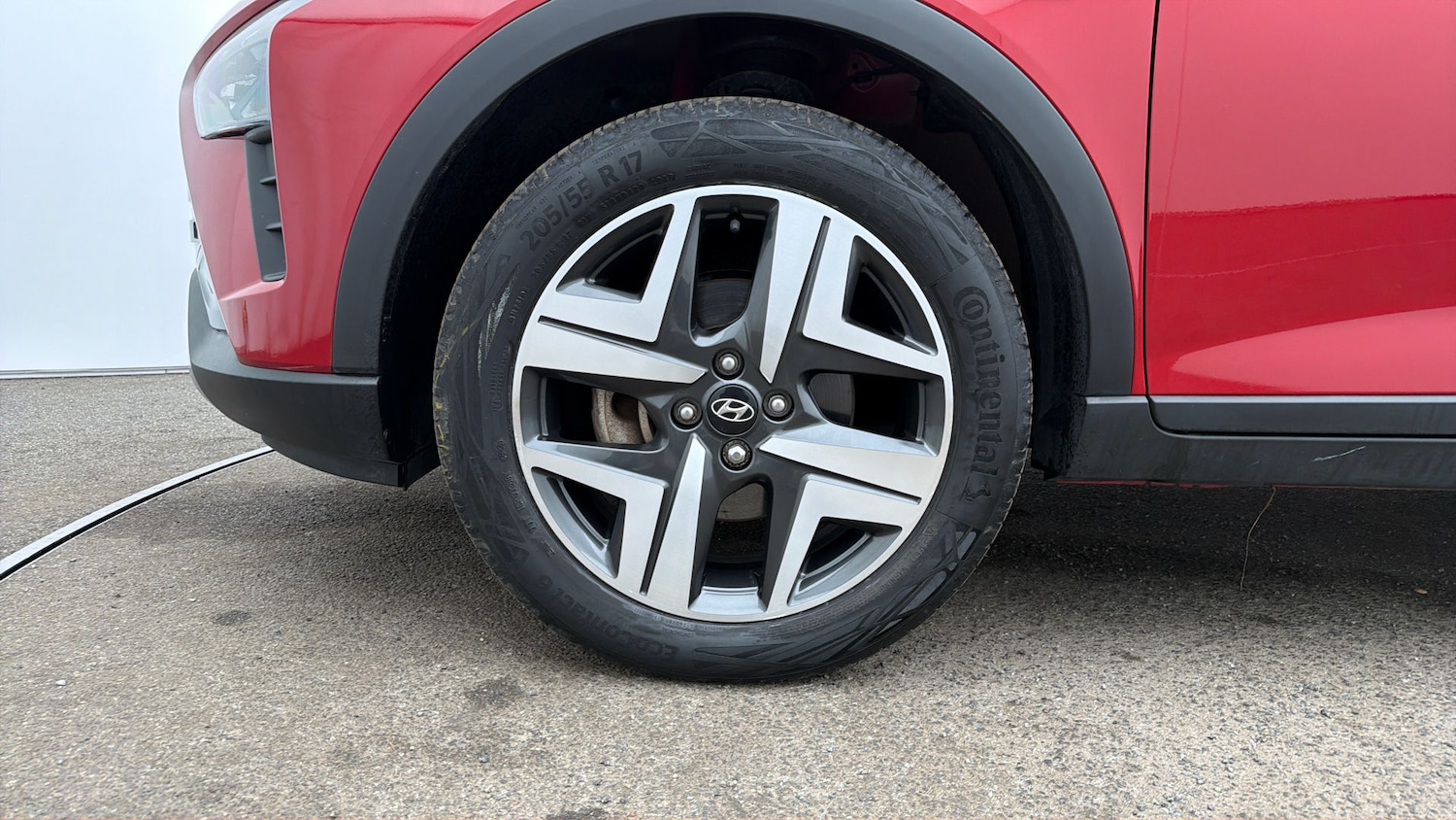 Used Hyundai BAYON 2023 for sale - 78067952: Photo 17