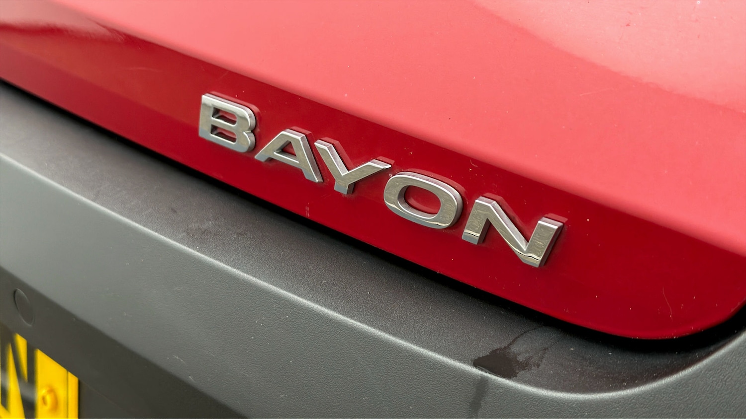 Used Hyundai BAYON 2023 for sale - 78067952: Photo 21