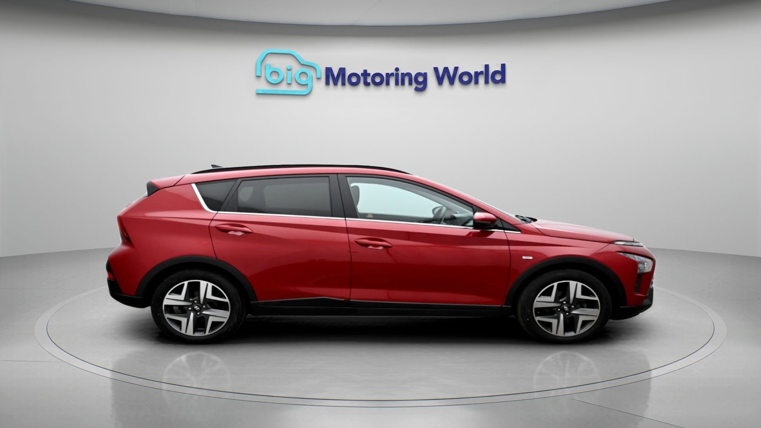 Used Hyundai BAYON 2023 for sale - 78067952: Photo 8