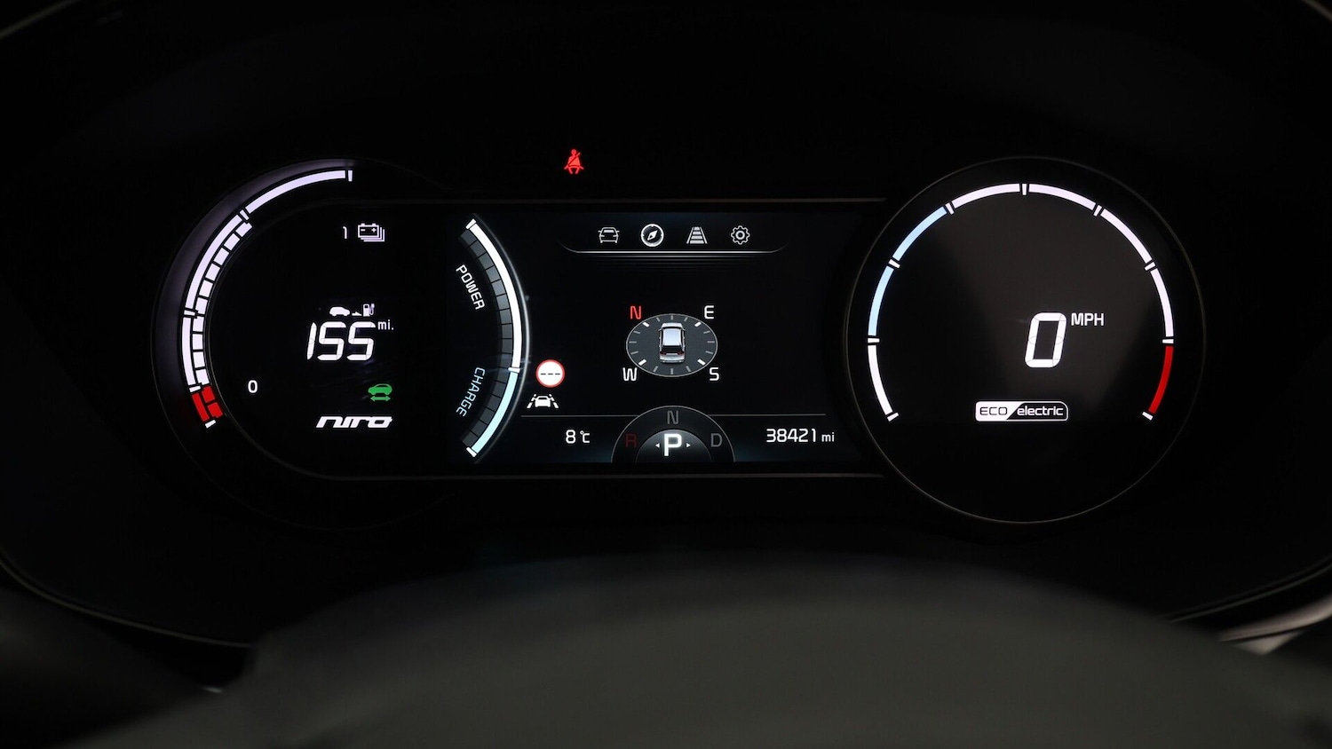 Used Kia Niro 2022 for sale - 77287418: Photo 10