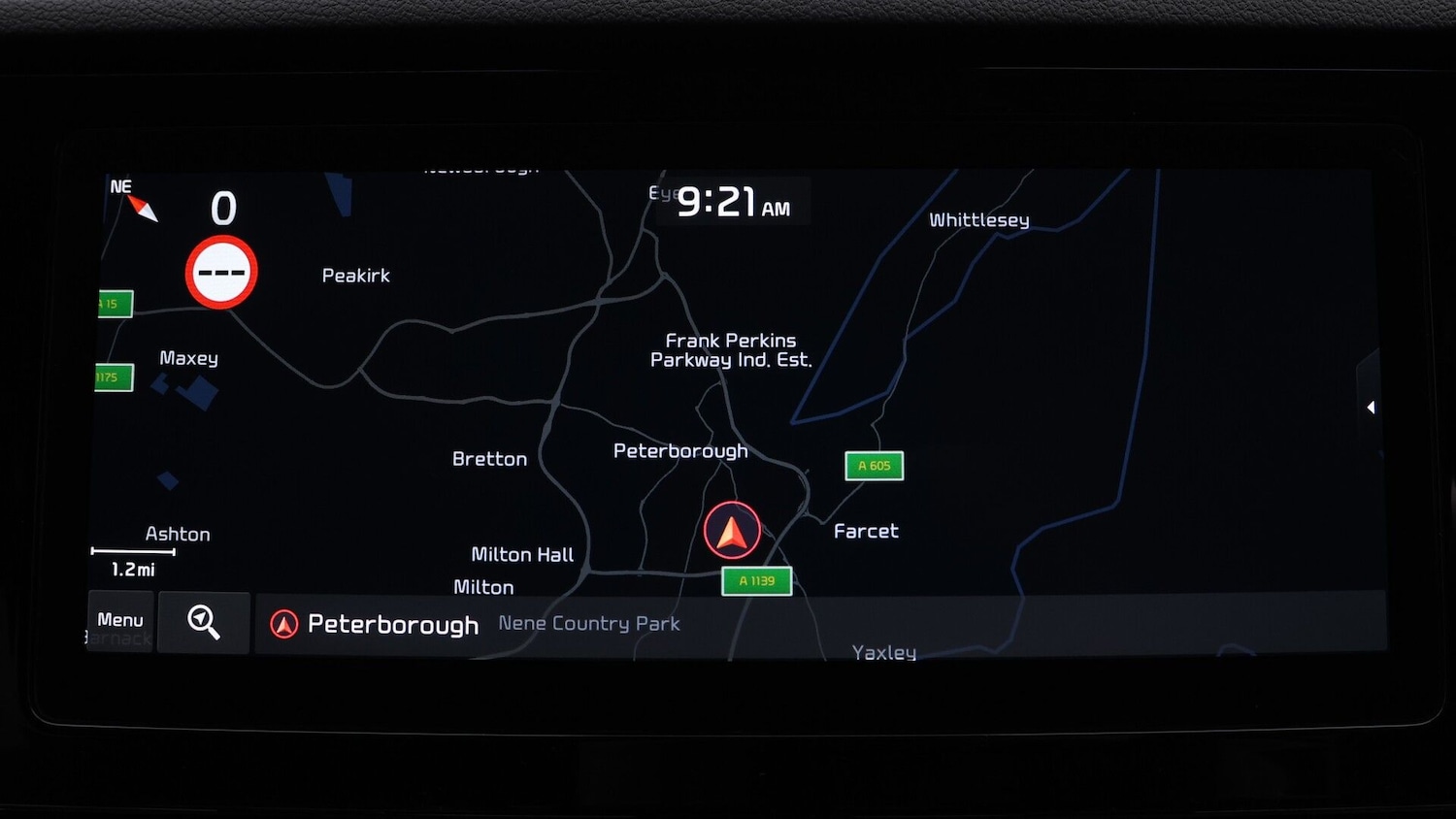 Used Kia Niro 2022 for sale - 77287418: Photo 11