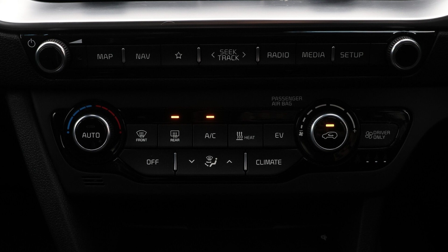 Used Kia Niro 2022 for sale - 77287418: Photo 12