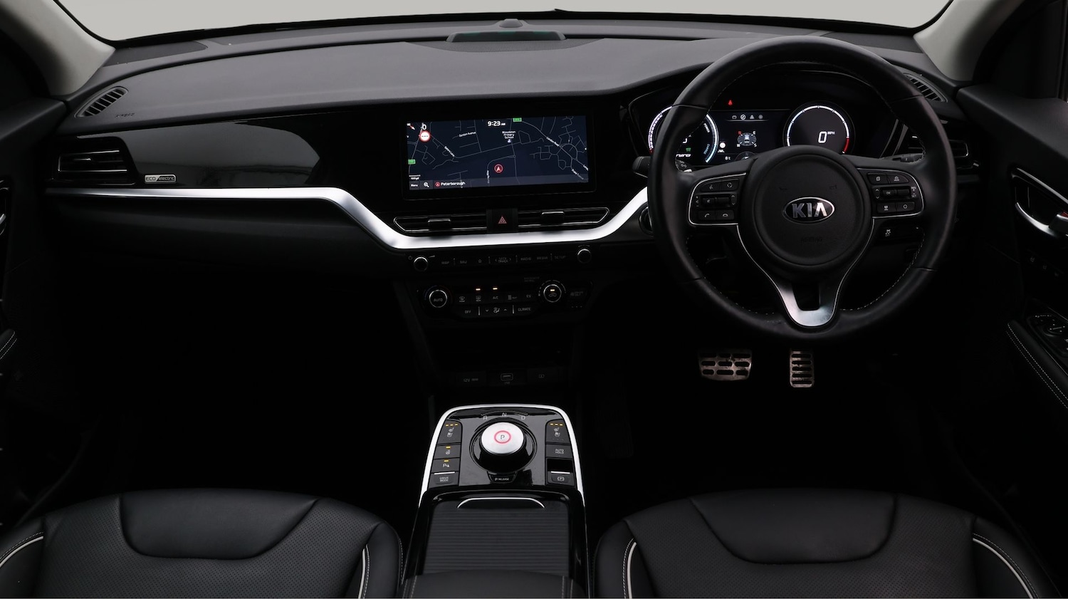 Used Kia Niro 2022 for sale - 77287418: Photo 13