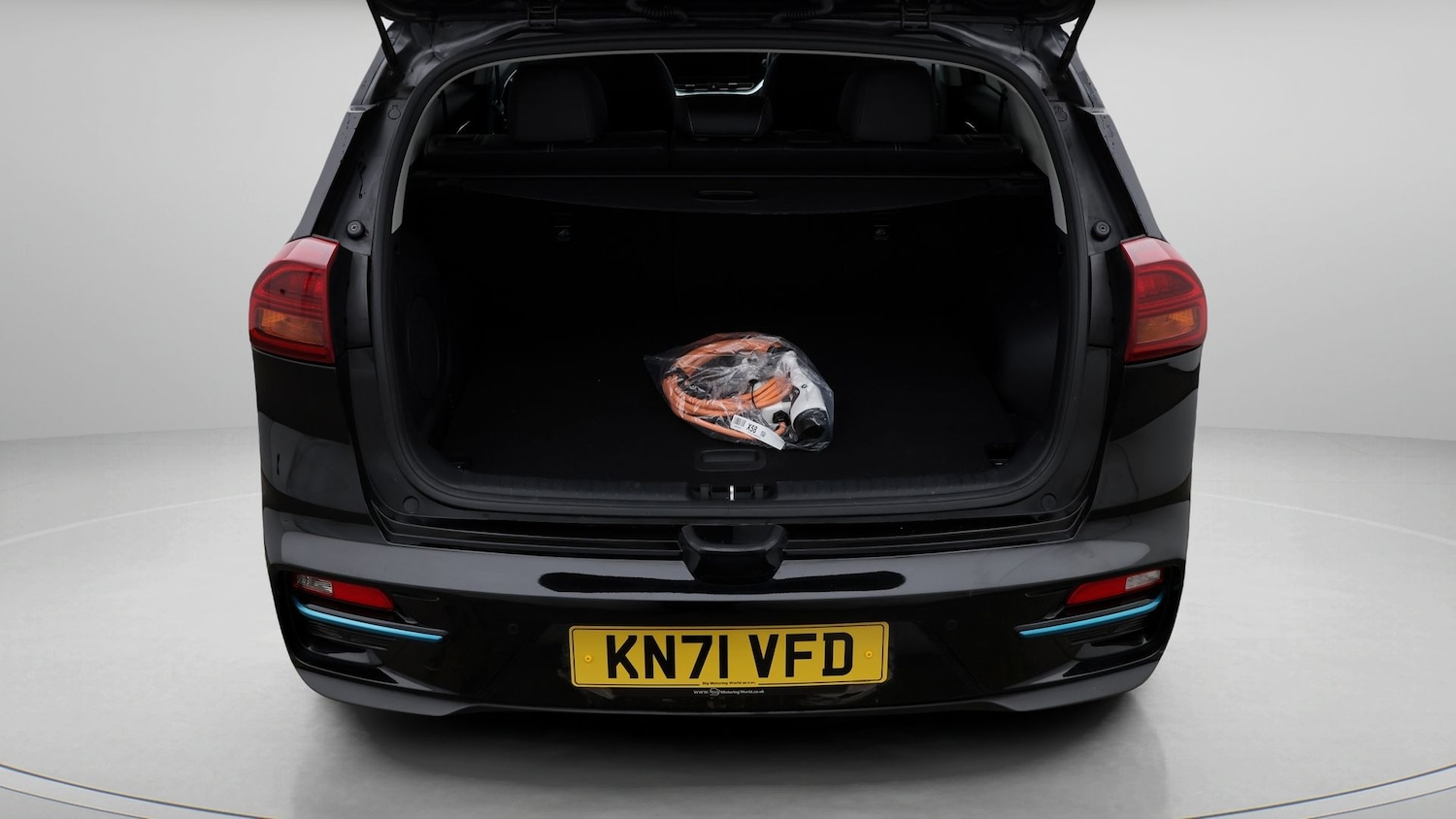 Used Kia Niro 2022 for sale - 77287418: Photo 17