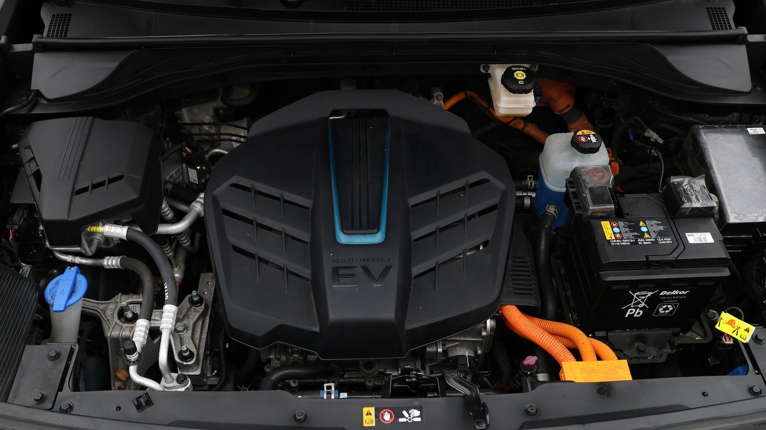 Used Kia Niro 2022 for sale - 77287418: Photo 19