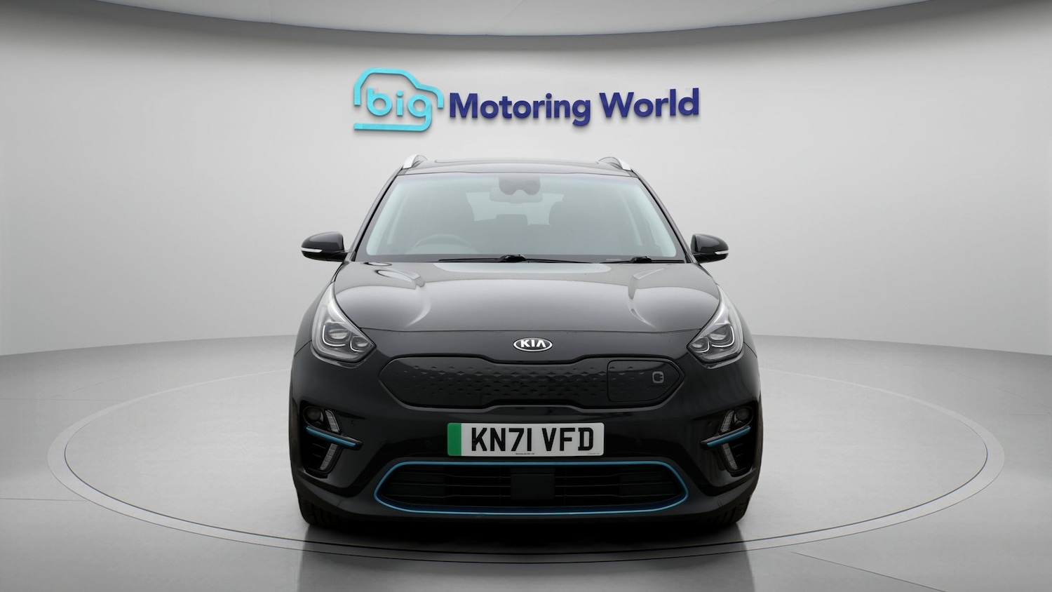 Used Kia Niro 2022 for sale - 77287418: Photo 2