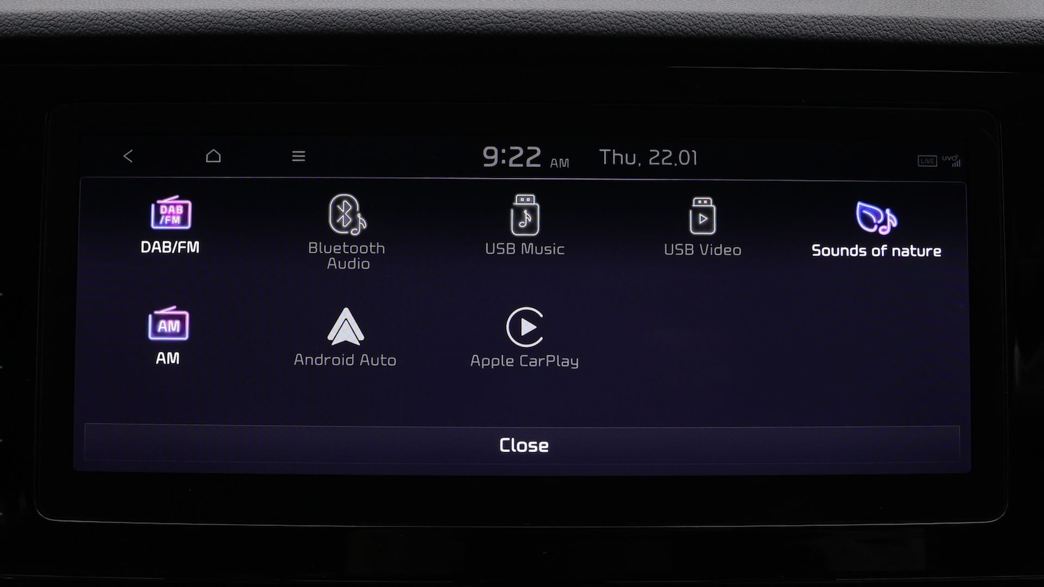 Used Kia Niro 2022 for sale - 77287418: Photo 24