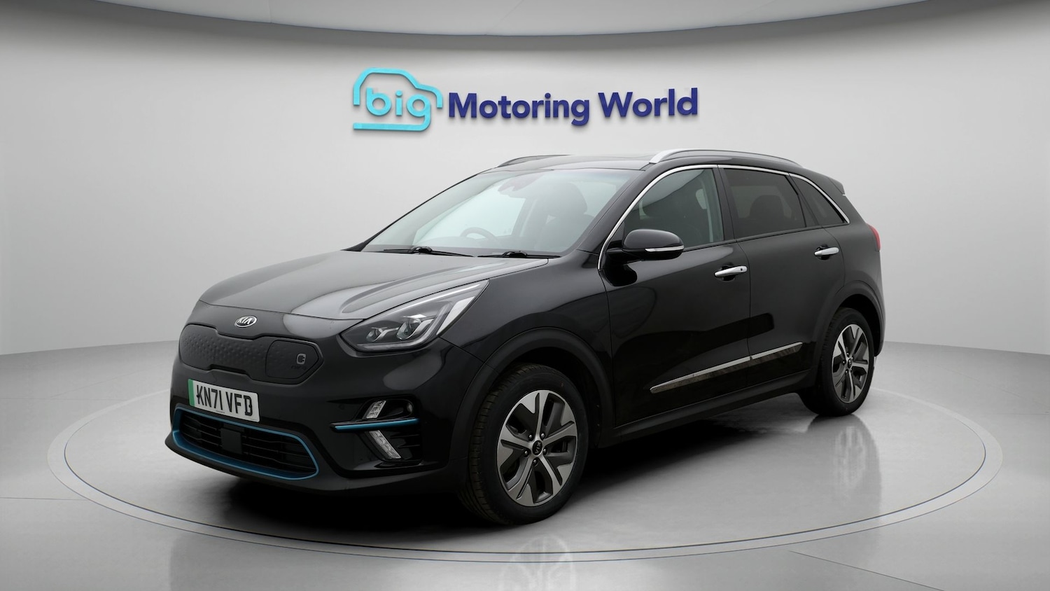 Used Kia Niro 2022 for sale - 77287418: Photo 3