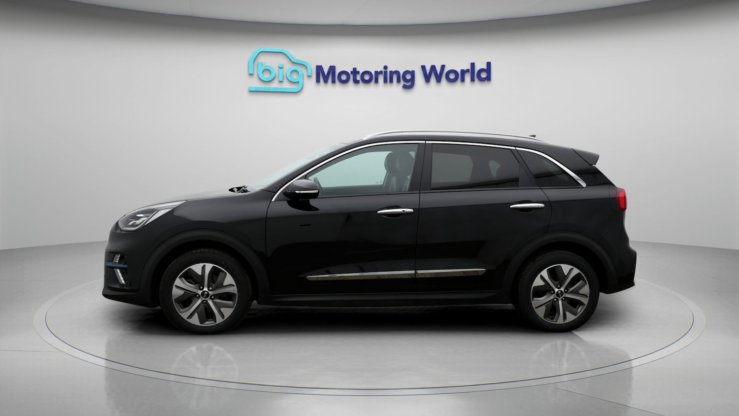 Used Kia Niro 2022 for sale - 77287418: Photo 4