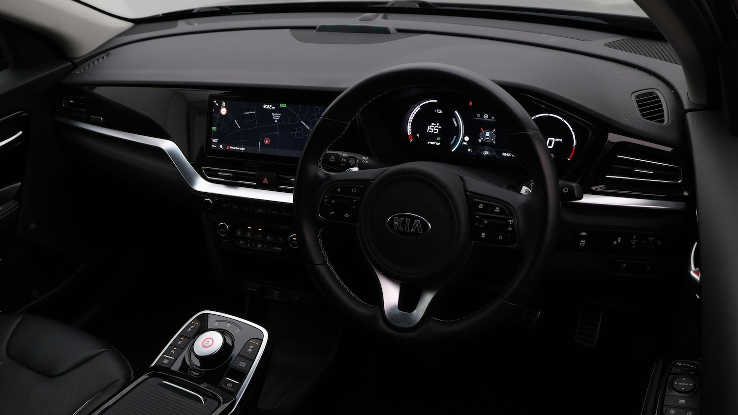 Used Kia Niro 2022 for sale - 77287418: Photo 9