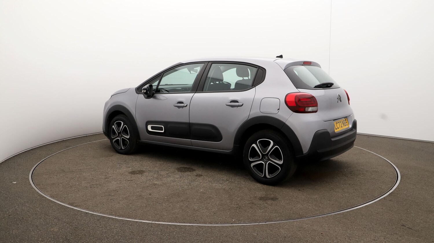 Used Citroen C3 for sale - 76808853: Photo 26