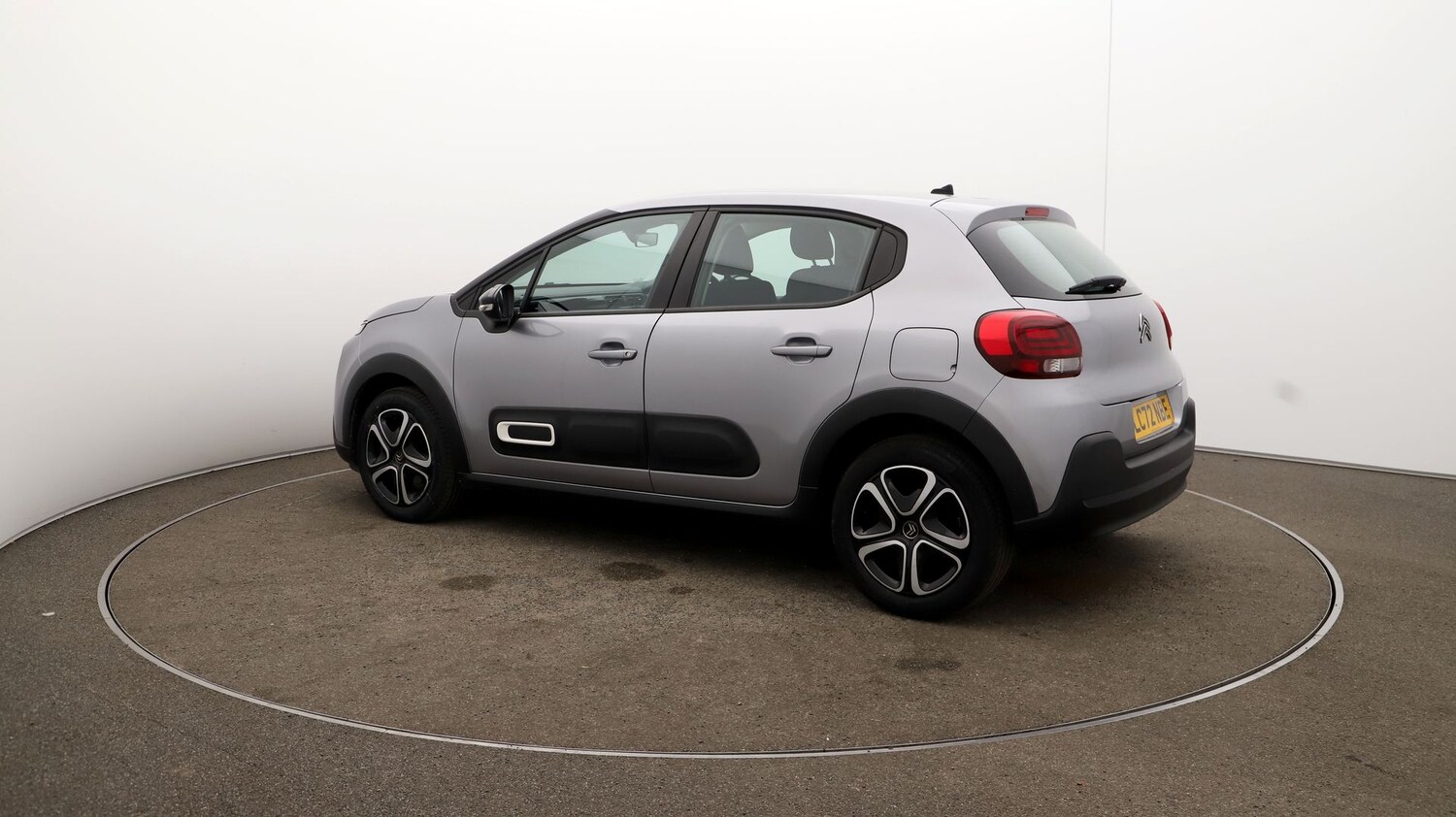 Used Citroen C3 for sale - 76808853: Photo 27