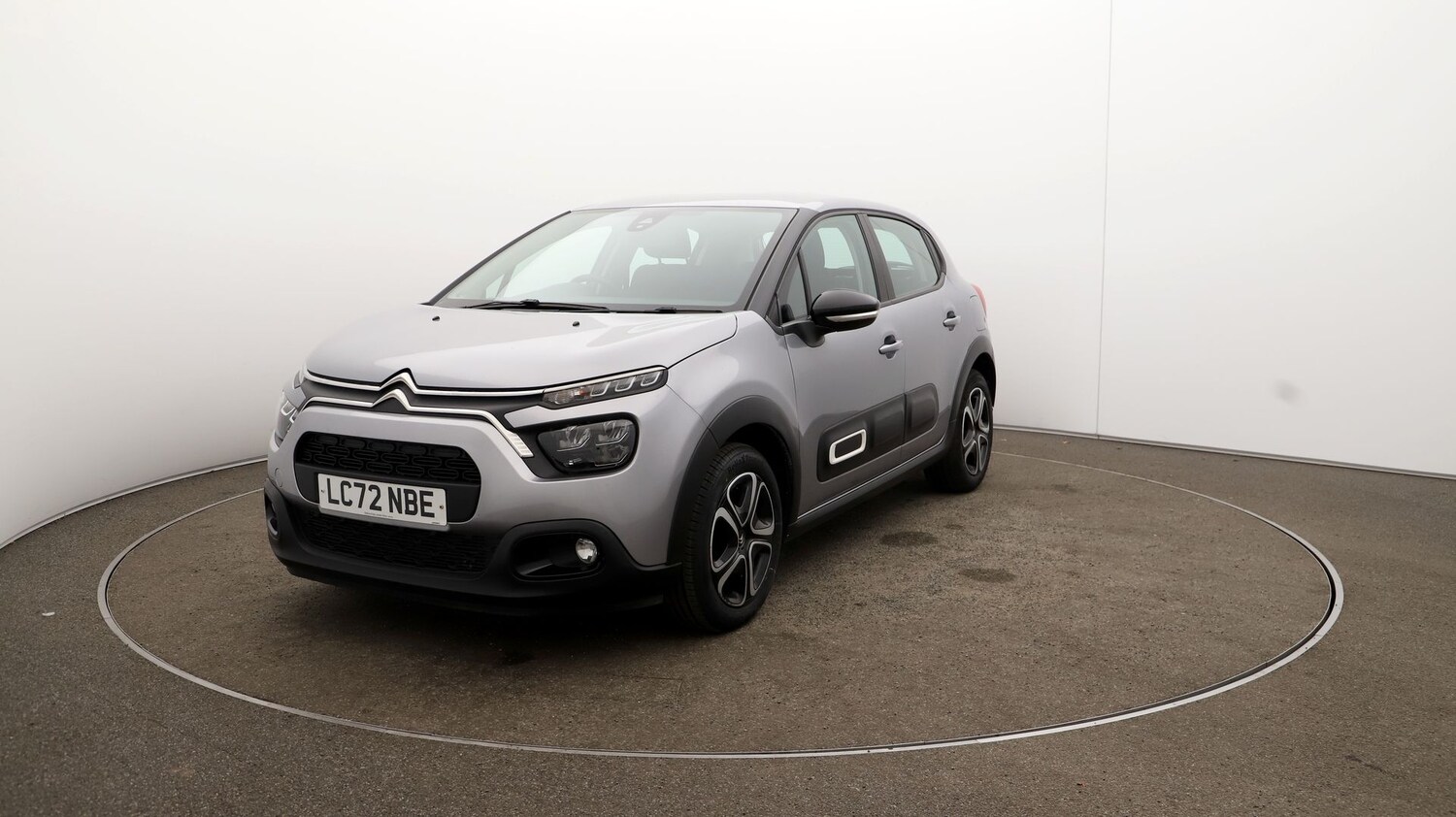 Used Citroen C3 for sale - 76808853: Photo 28