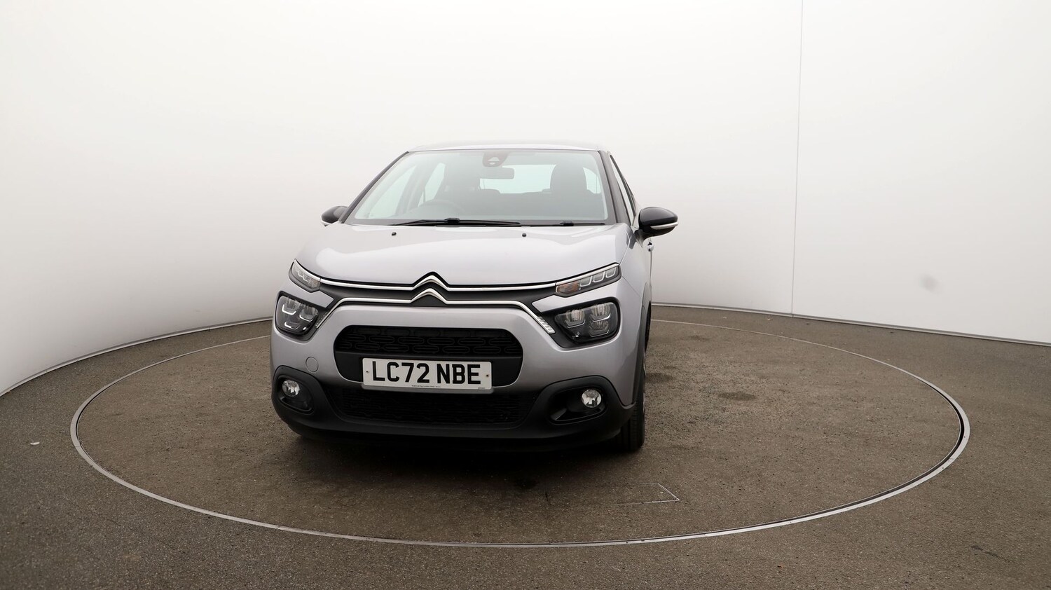 Used Citroen C3 for sale - 76808853: Photo 30