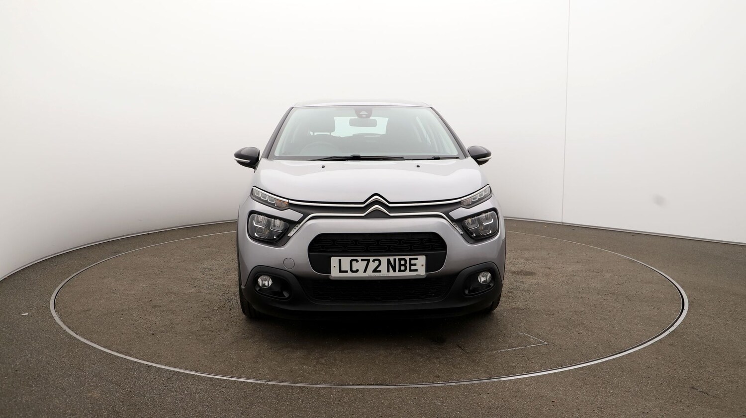 Used Citroen C3 for sale - 76808853: Photo 31