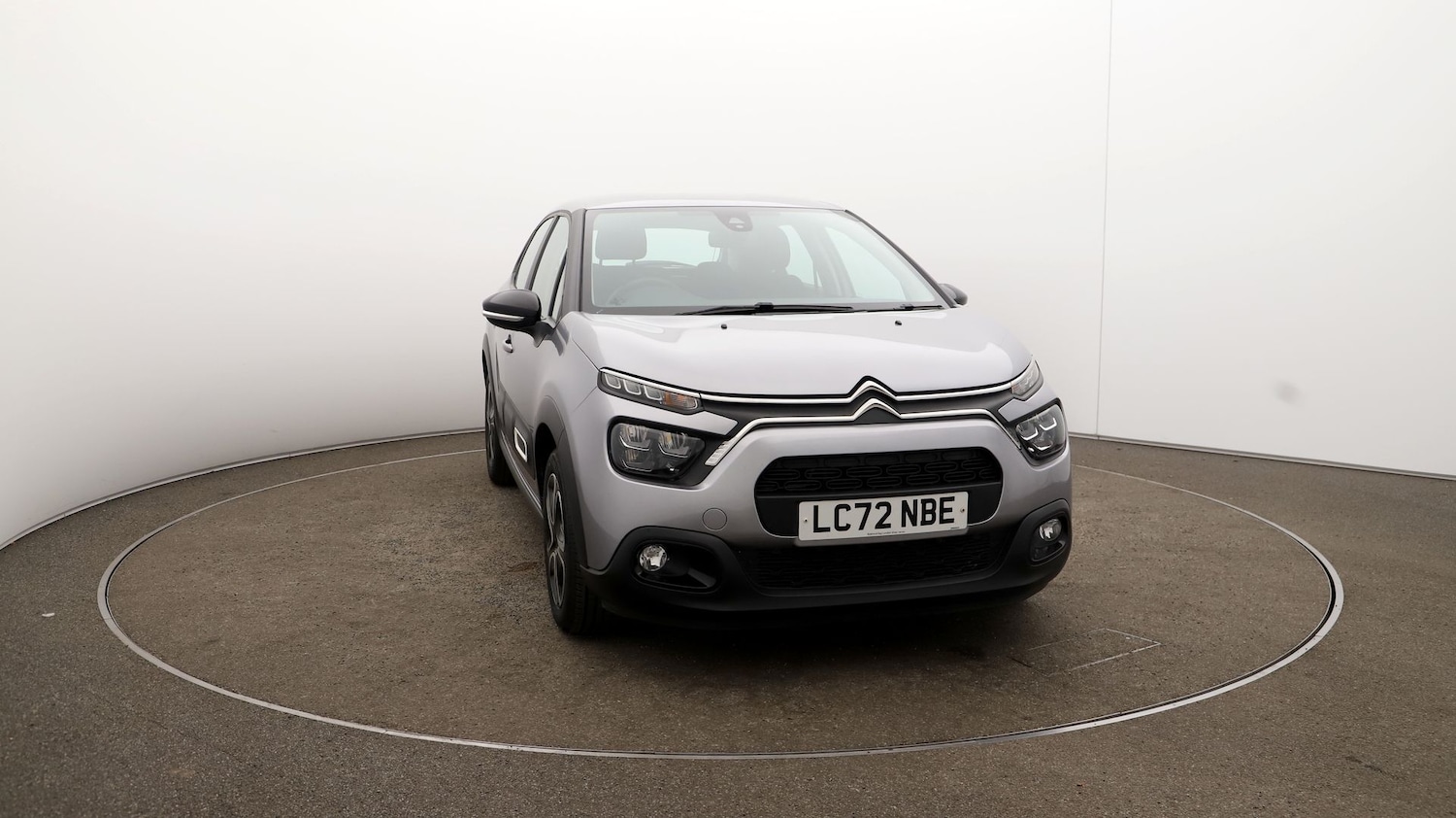 Used Citroen C3 for sale - 76808853: Photo 32