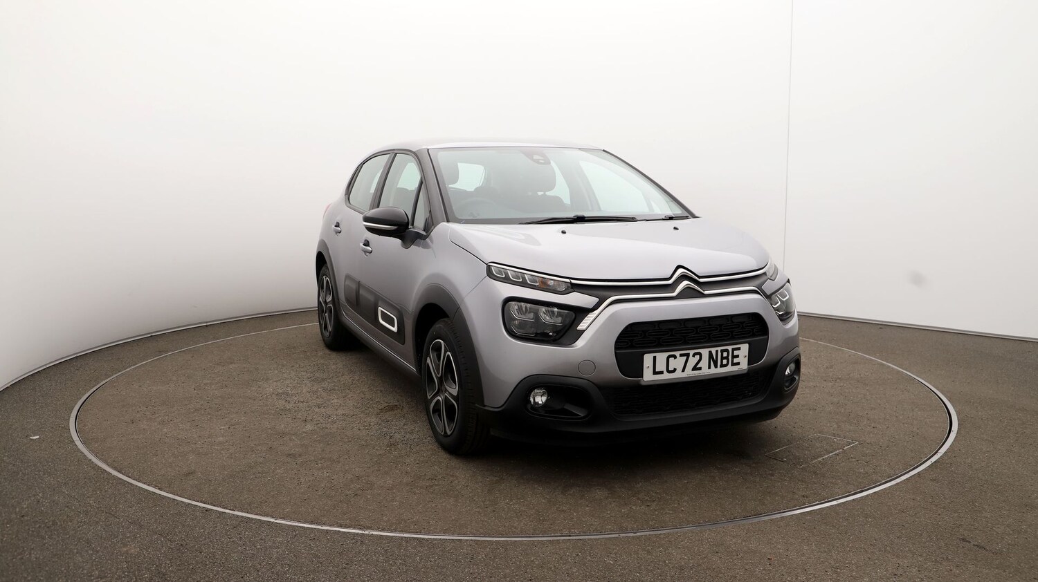Used Citroen C3 for sale - 76808853: Photo 33