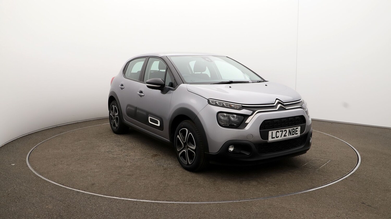 Used Citroen C3 for sale - 76808853: Photo 34