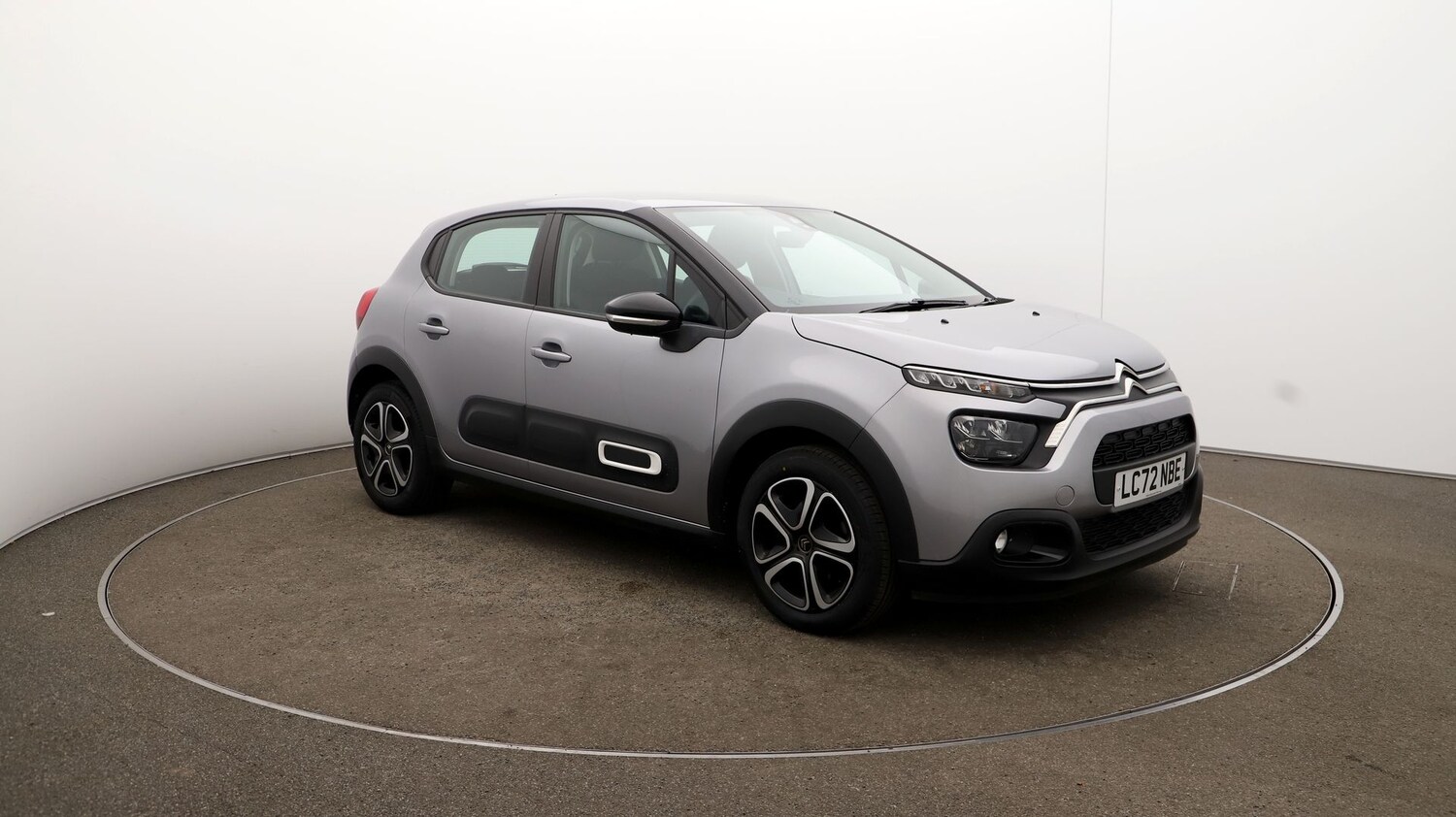 Used Citroen C3 for sale - 76808853: Photo 35