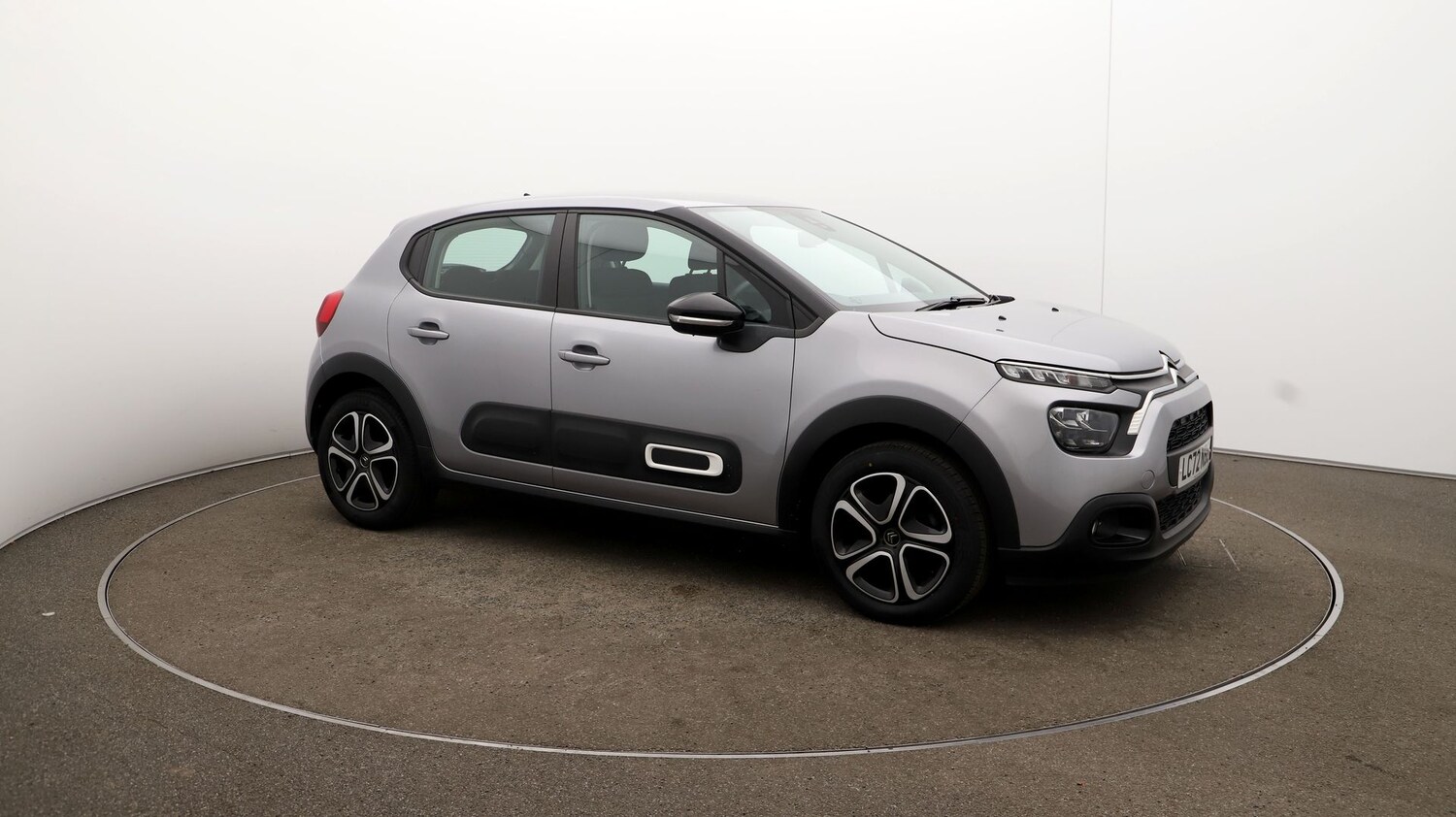 Used Citroen C3 for sale - 76808853: Photo 36