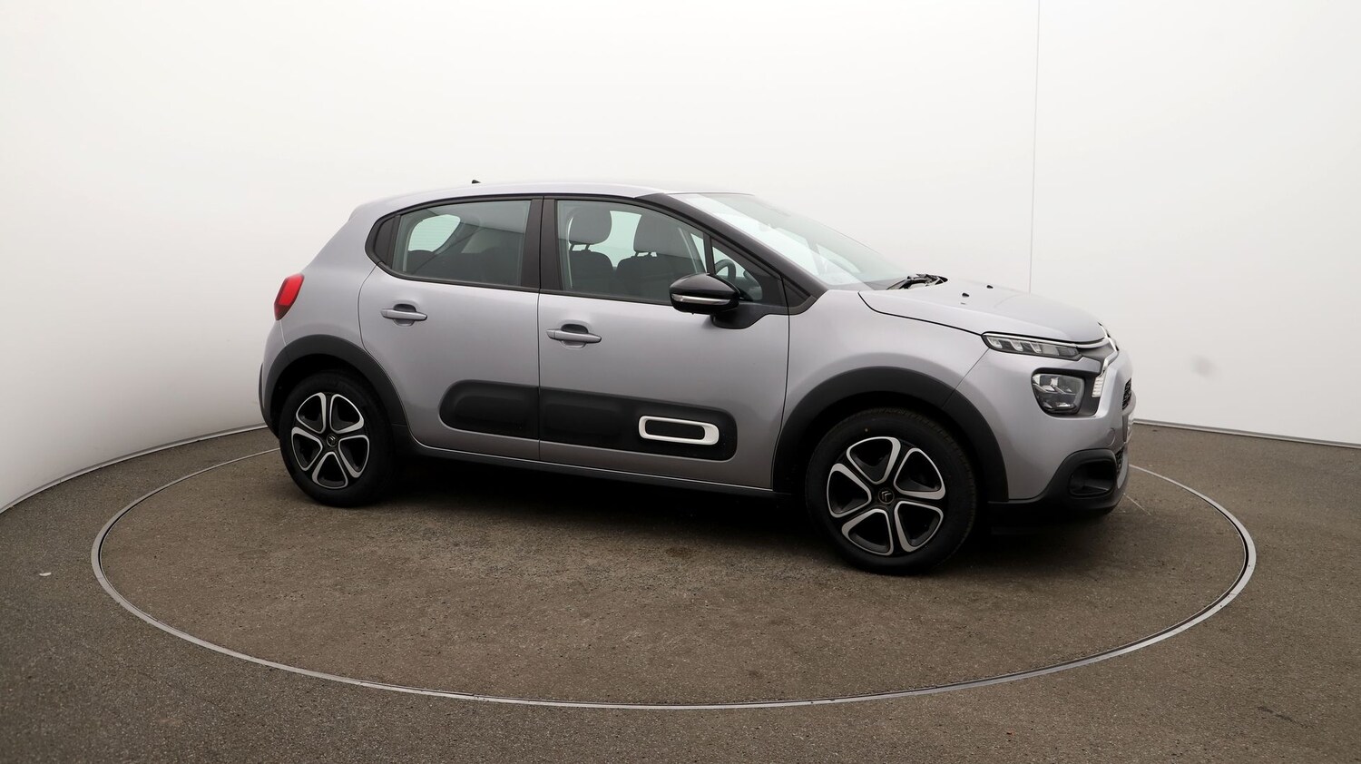 Used Citroen C3 for sale - 76808853: Photo 37