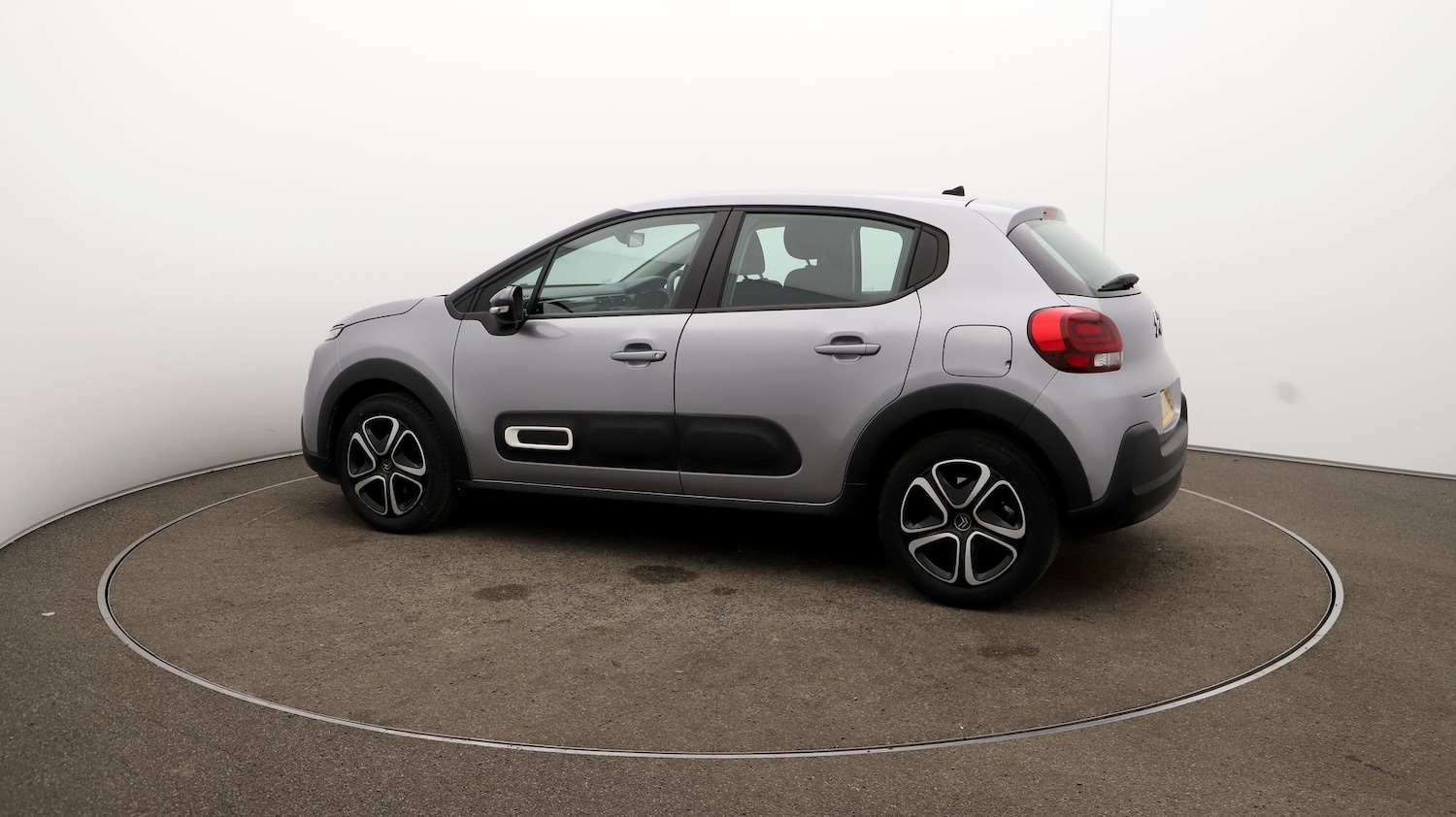 Used Citroen C3 for sale - 76808853: Photo 38