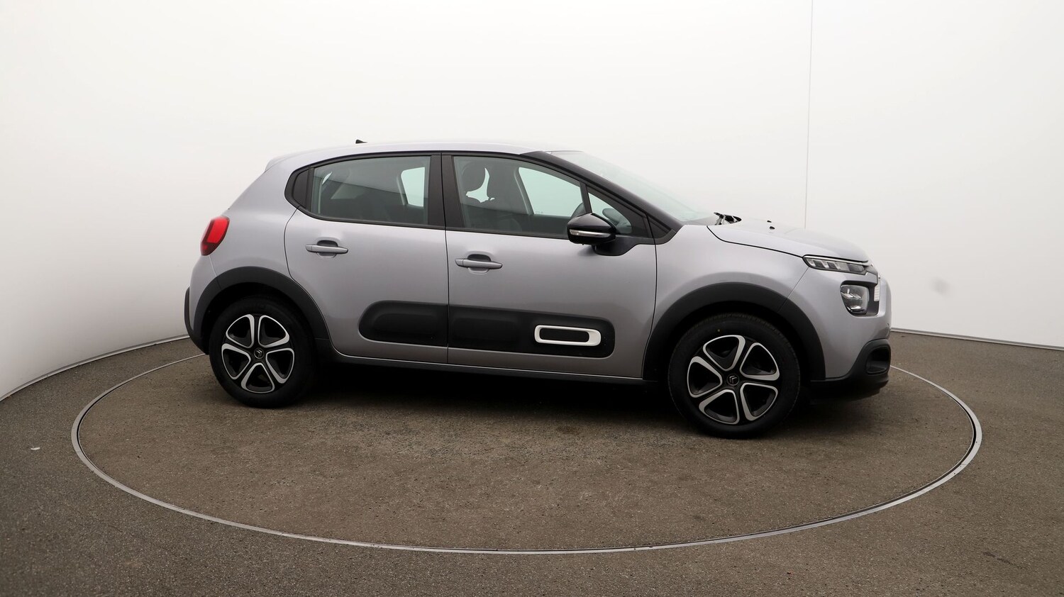 Used Citroen C3 for sale - 76808853: Photo 39