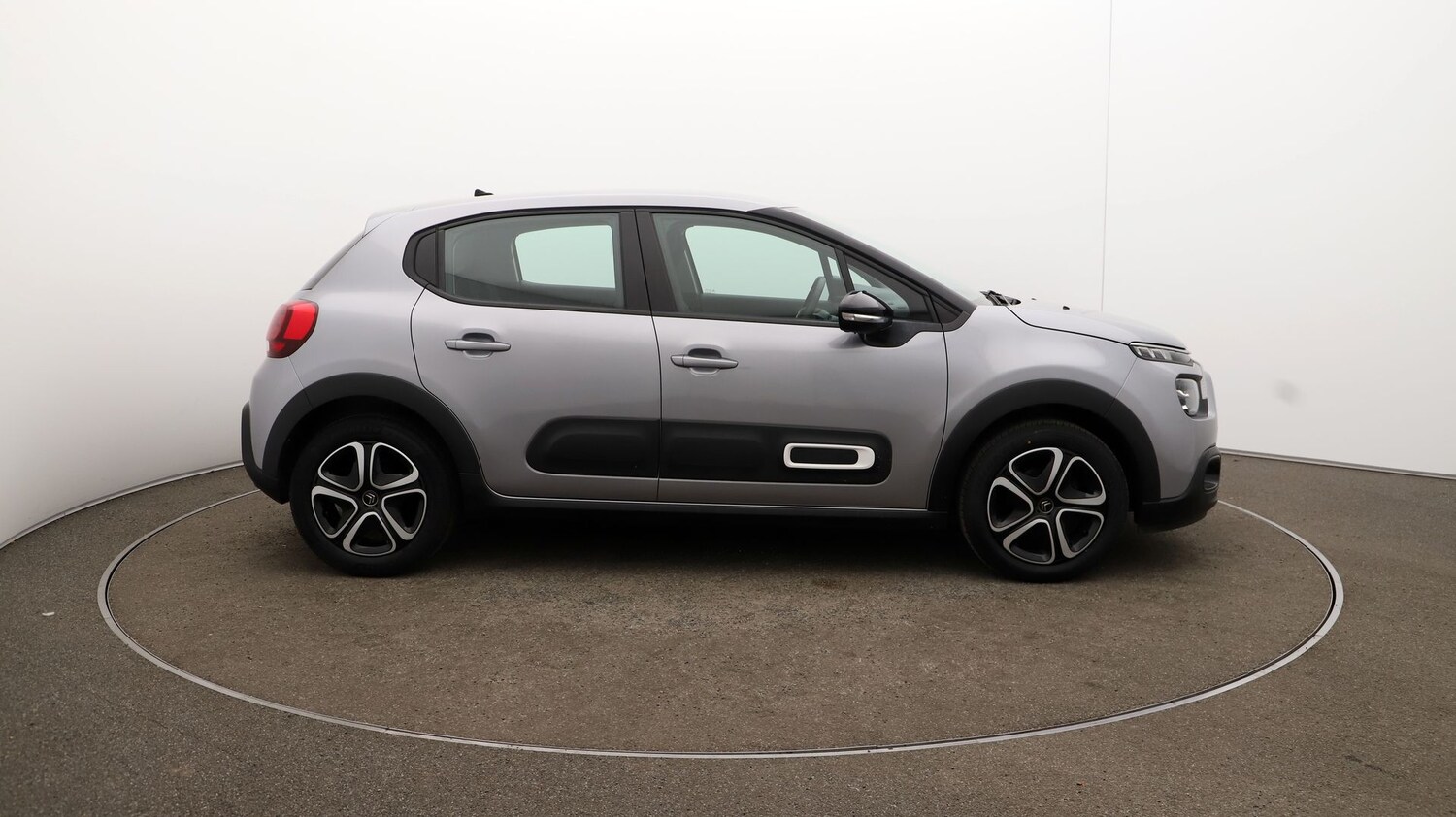 Used Citroen C3 for sale - 76808853: Photo 40