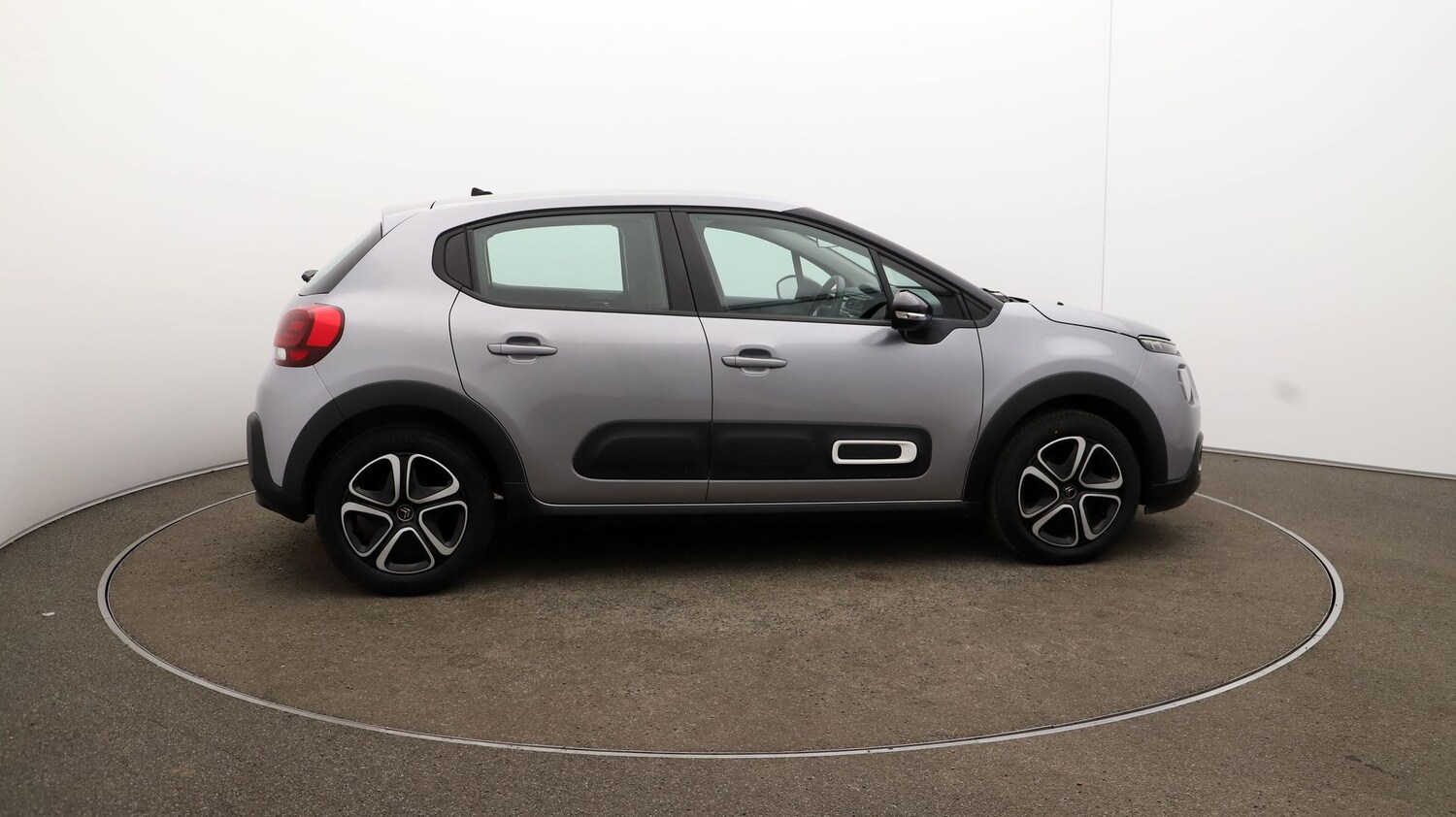 Used Citroen C3 for sale - 76808853: Photo 41