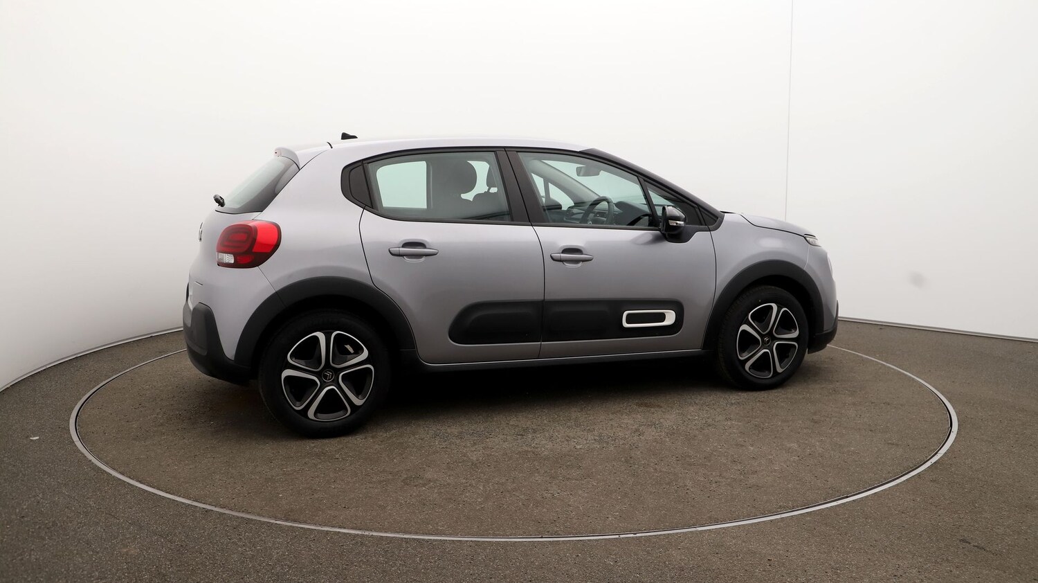 Used Citroen C3 for sale - 76808853: Photo 42