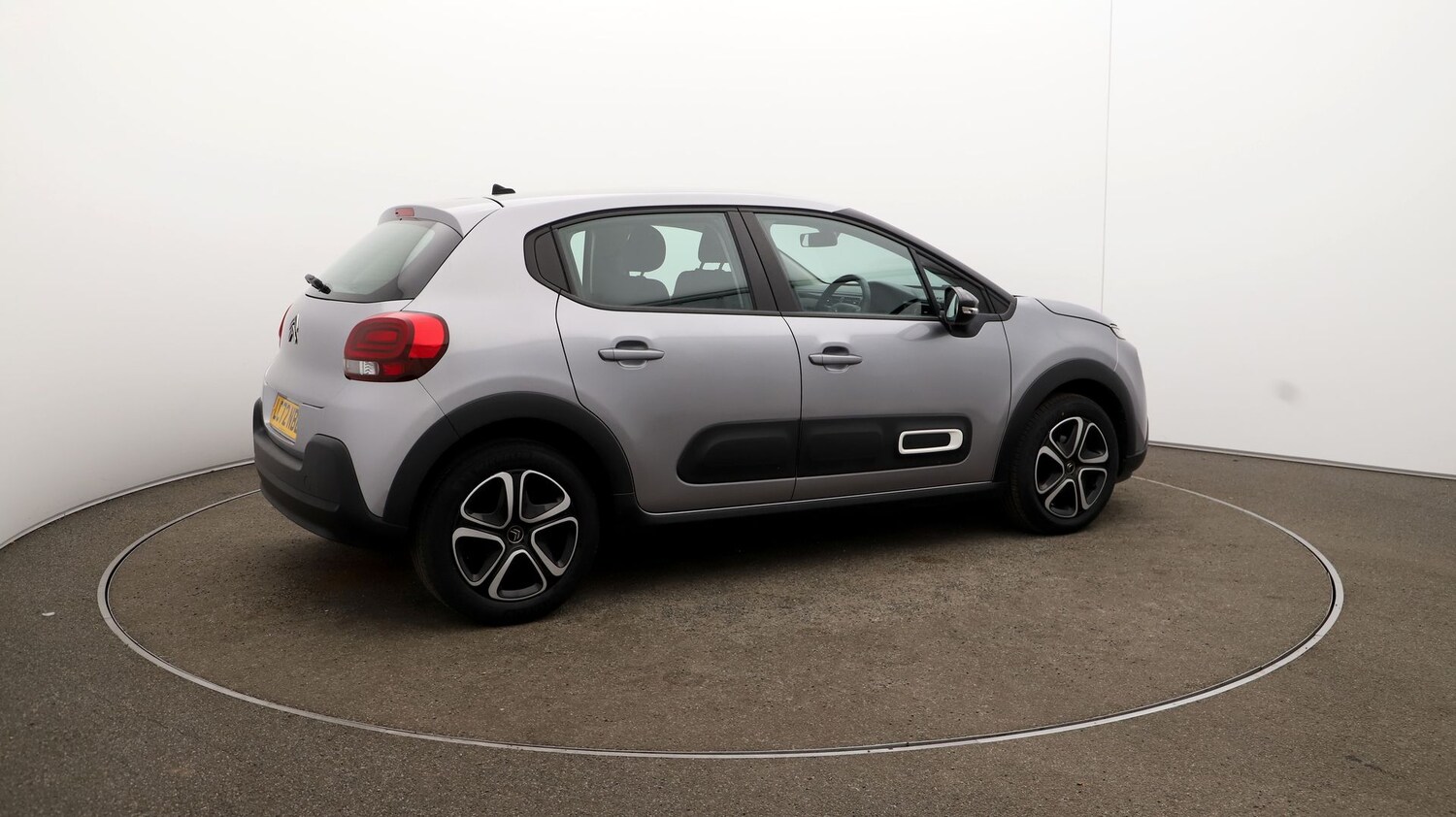Used Citroen C3 for sale - 76808853: Photo 43