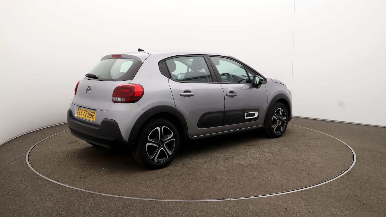 Used Citroen C3 for sale - 76808853: Photo 44