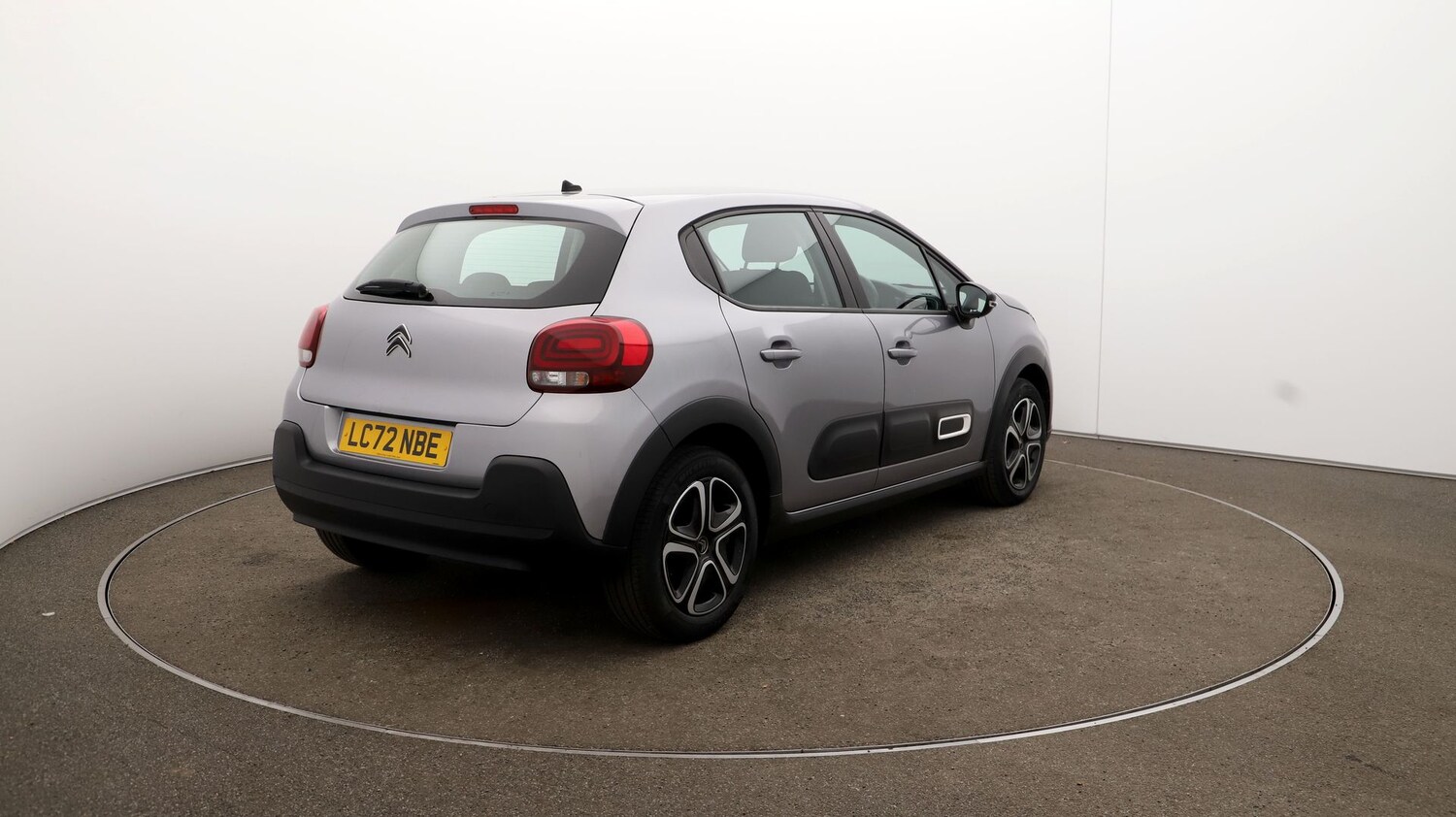 Used Citroen C3 for sale - 76808853: Photo 45