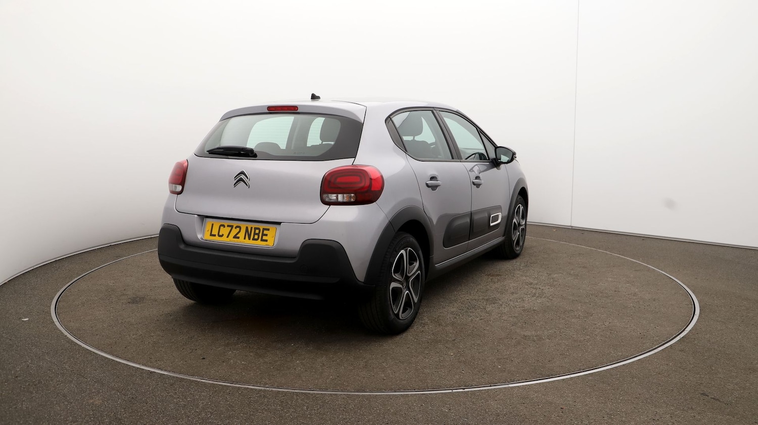 Used Citroen C3 for sale - 76808853: Photo 46