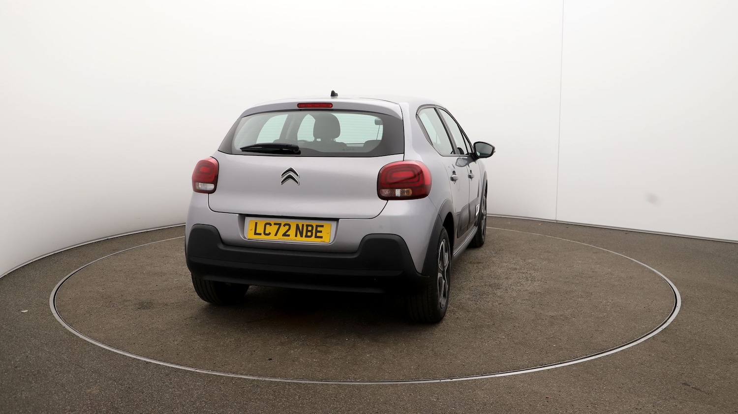 Used Citroen C3 for sale - 76808853: Photo 47