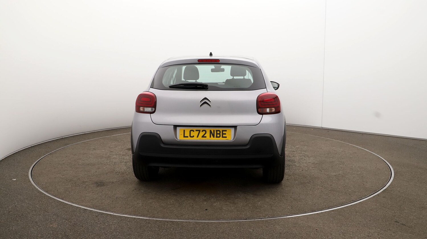 Used Citroen C3 for sale - 76808853: Photo 48