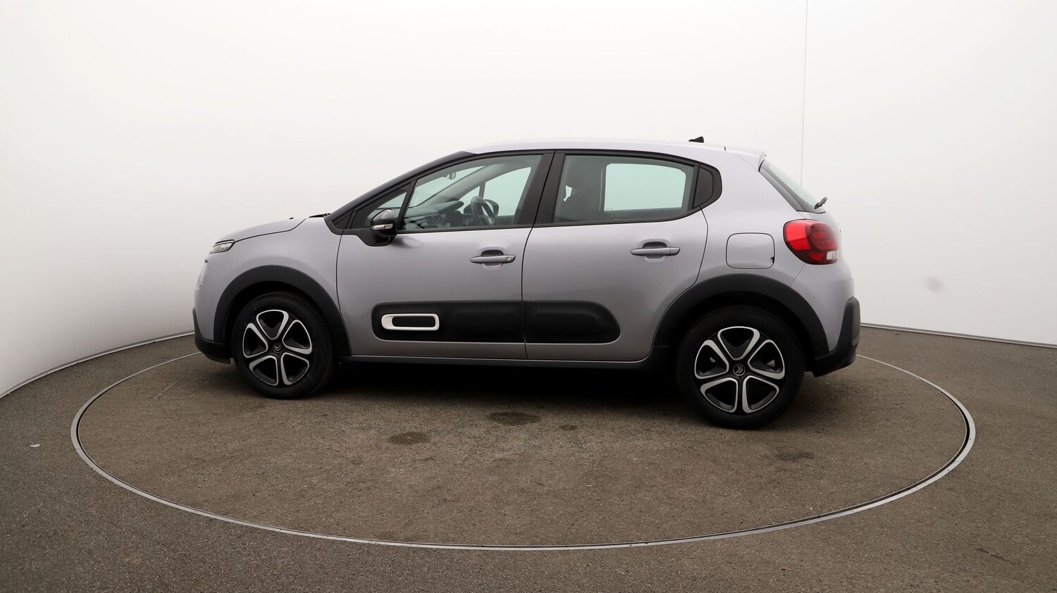 Used Citroen C3 for sale - 76808853: Photo 49