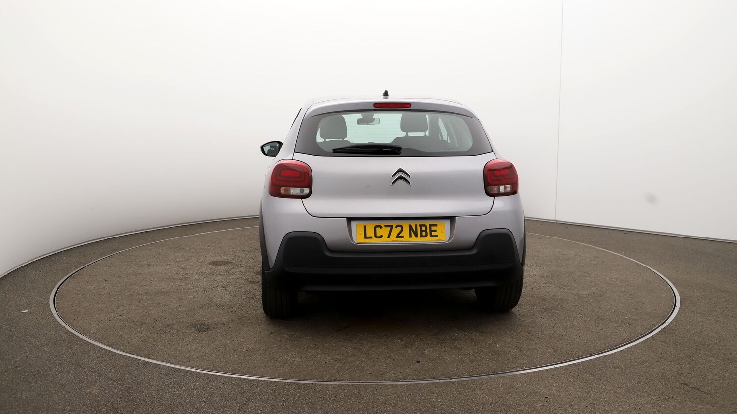 Used Citroen C3 for sale - 76808853: Photo 50