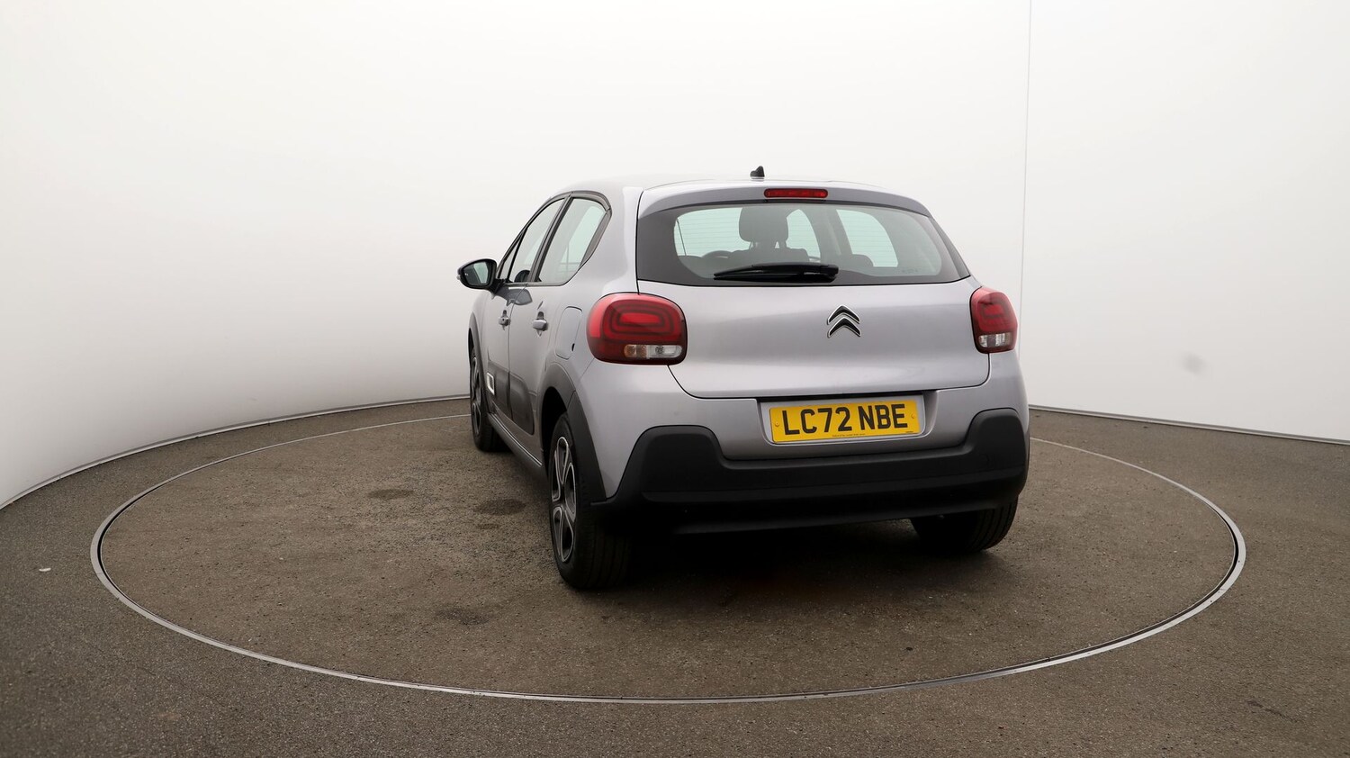 Used Citroen C3 for sale - 76808853: Photo 51