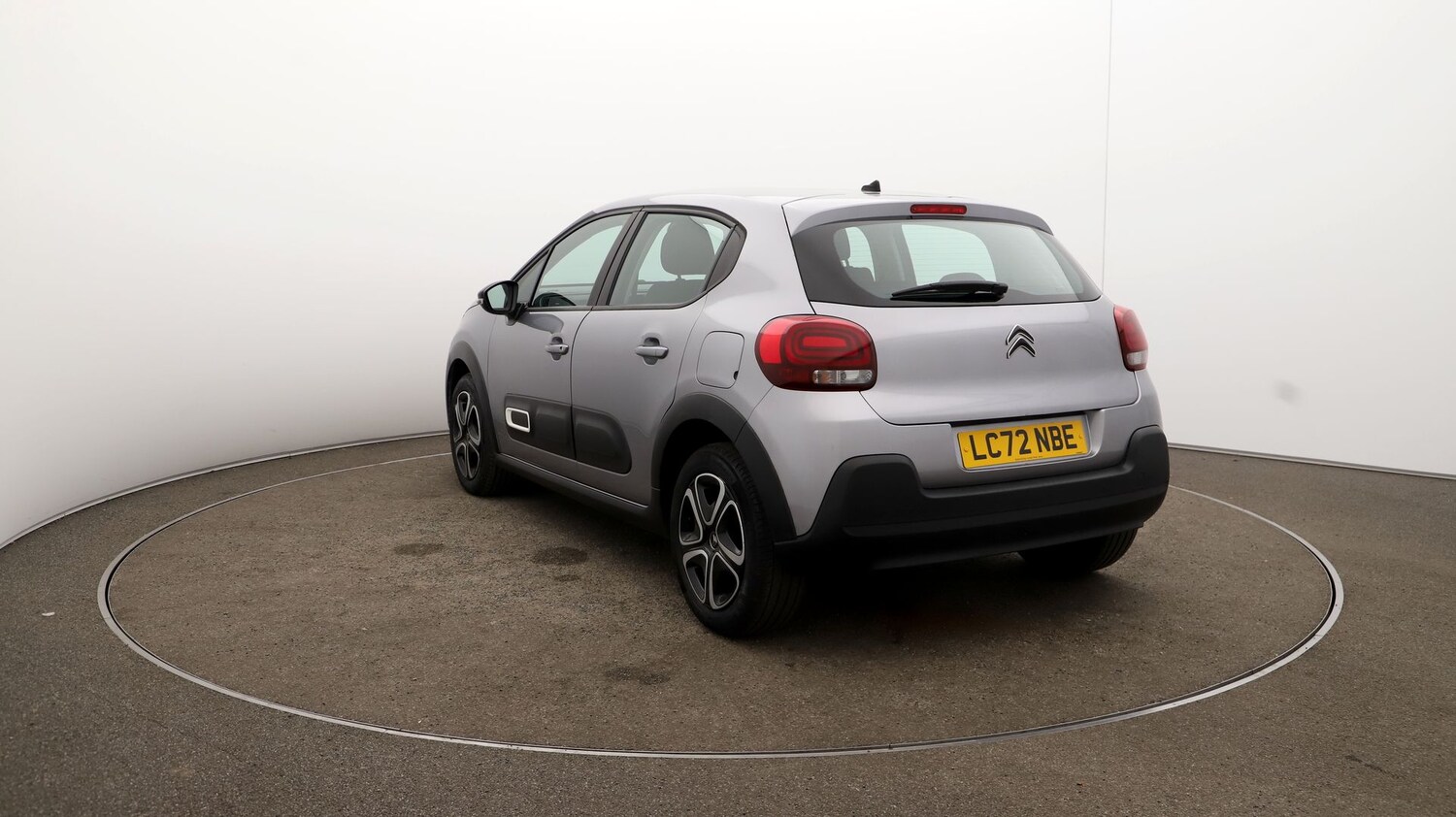 Used Citroen C3 for sale - 76808853: Photo 52
