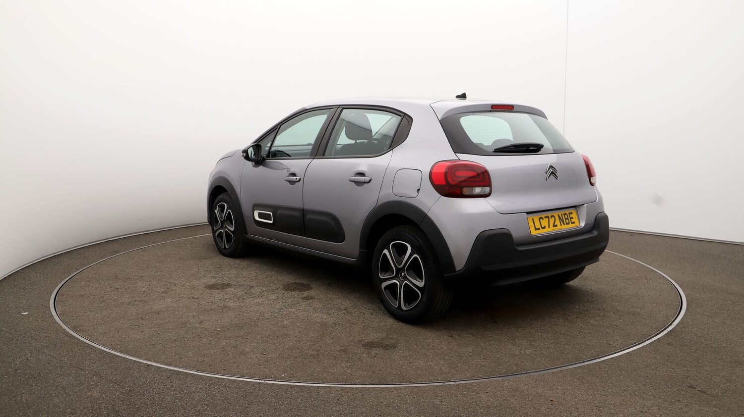 Used Citroen C3 for sale - 76808853: Photo 53