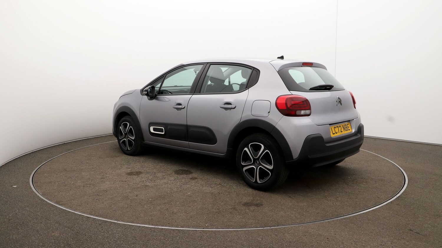 Used Citroen C3 for sale - 76808853: Photo 54