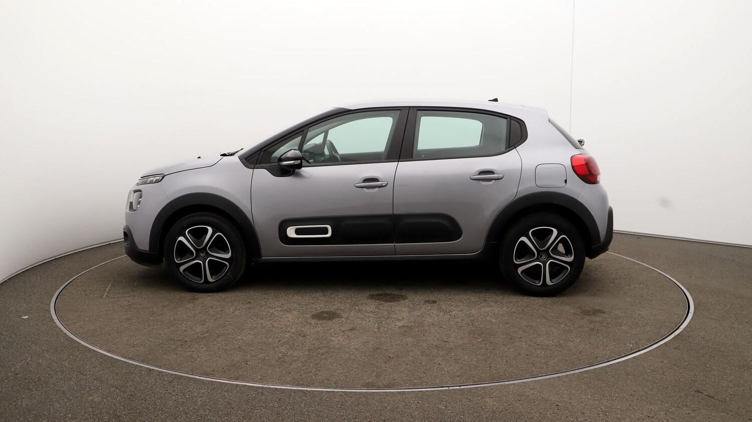 Used Citroen C3 for sale - 76808853: Photo 55