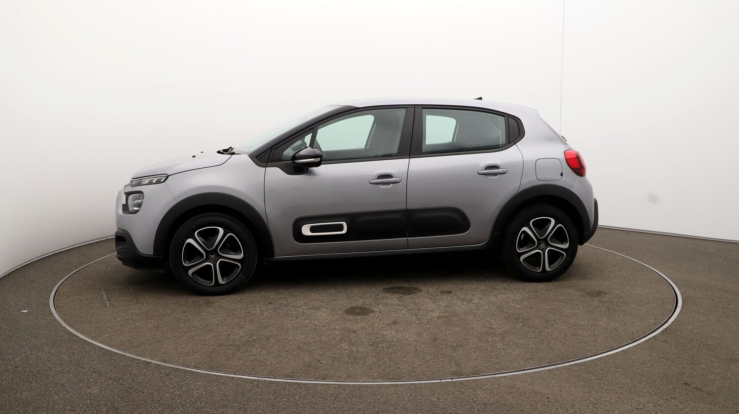 Used Citroen C3 for sale - 76808853: Photo 56