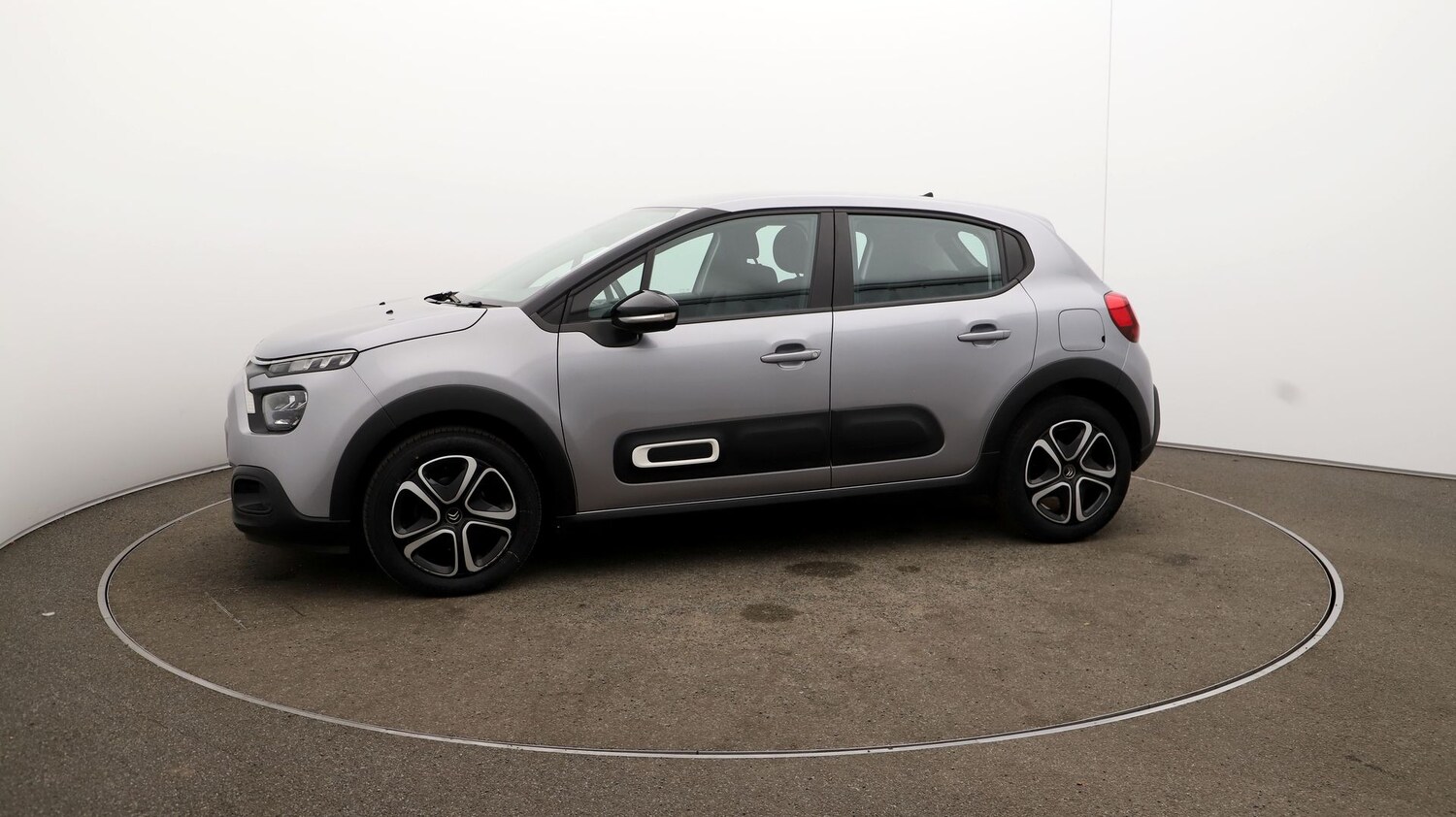 Used Citroen C3 for sale - 76808853: Photo 57
