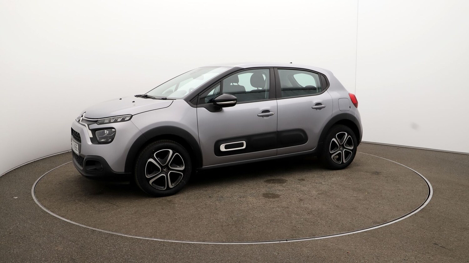 Used Citroen C3 for sale - 76808853: Photo 58