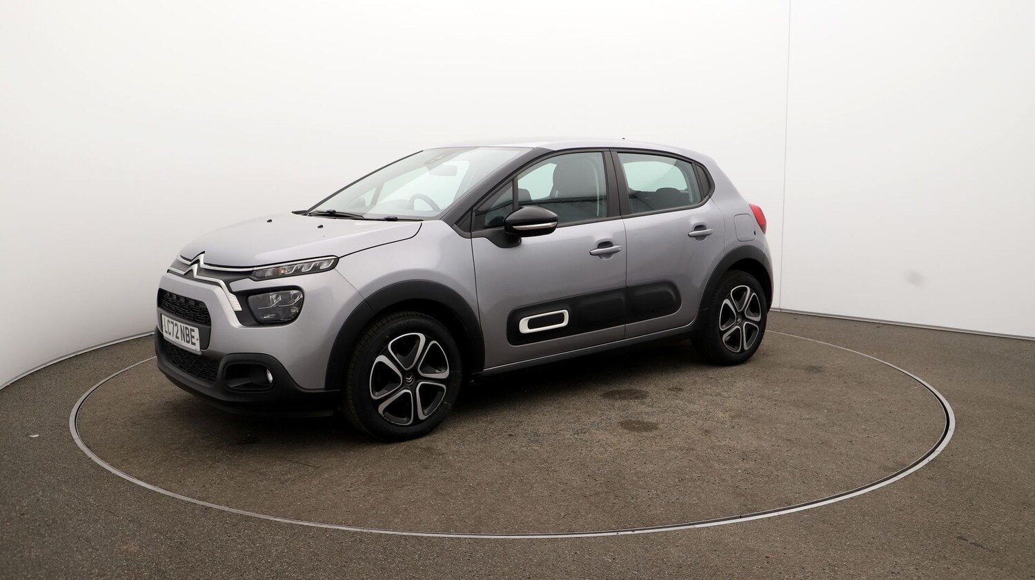 Used Citroen C3 for sale - 76808853: Photo 59