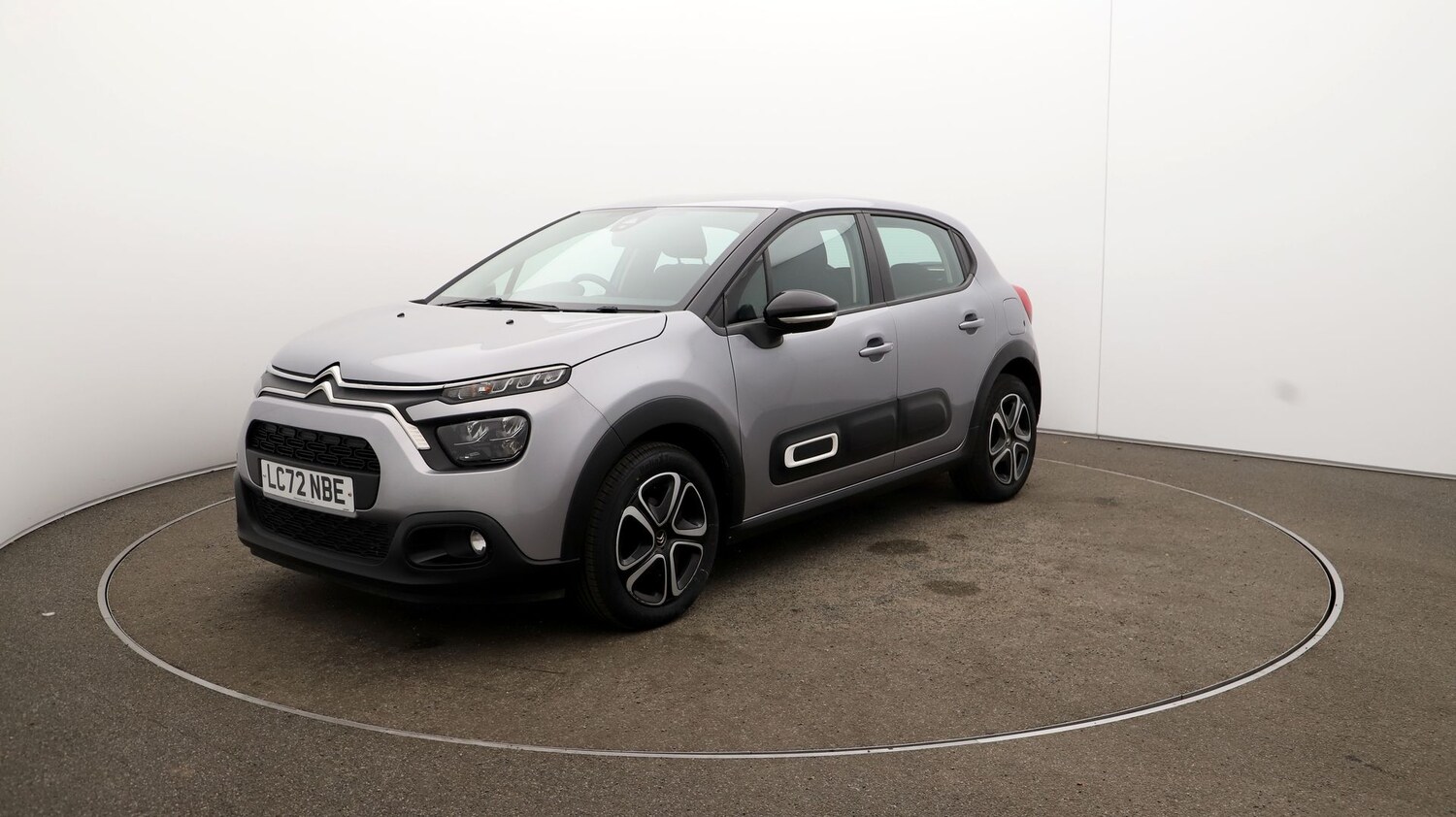 Used Citroen C3 for sale - 76808853: Photo 60