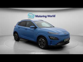 Used Hyundai KONA 2022 for sale - 74270924: Photo